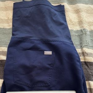 Figs Maternity Jogger Scrub Pants
